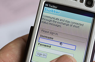 Twitter aan alle 336 miljoen gebruikers: verander je wachtwoord