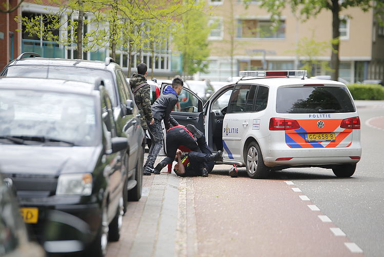 Burgemeester Weert: ‘gelukszoekers' sneller uitzetten of vastzetten