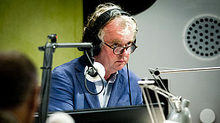 Politiek met Kees Boonman
