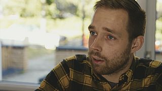 Maikel maakte misstanden in triatlon van dichtbij mee: 'Het moet de bond ook opgevallen zijn'