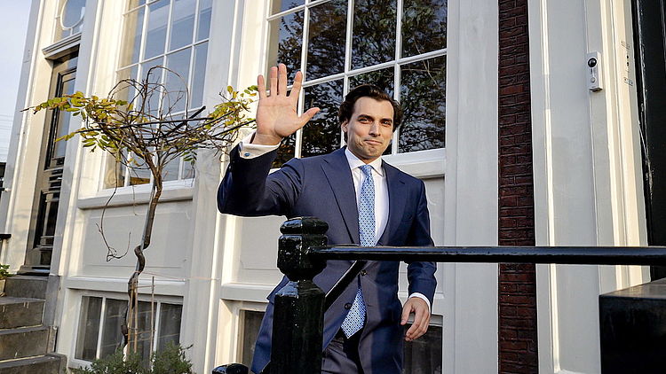 Chaos bij Forum voor Democratie compleet: 'De vraag is of de partij nog toekomst heeft'