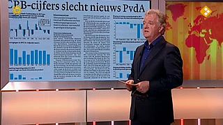 De campagne: de strijd barst los