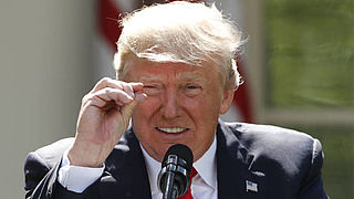 Hebben we Trump wel nodig?