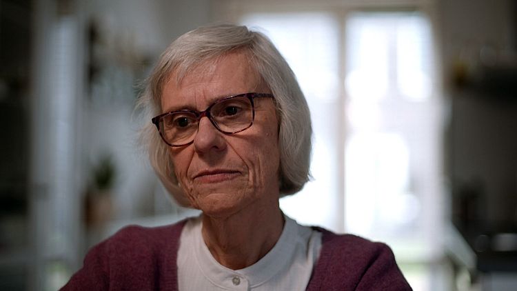 Bekijk hier ook het verhaal van Jeannette. Haar zoon stapte zelf uit het leven omdat hij te lang moest wachten op euthanasie