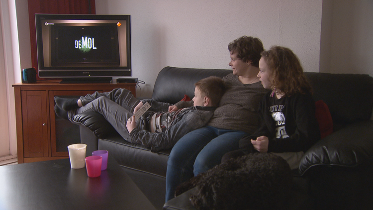 Blind of slechtziend TV ‘kijken’: hoe gaat dat?