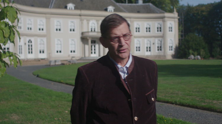 Ren&eacute; Dessing: 'De nood is hoog, en die is elk jaar anders'