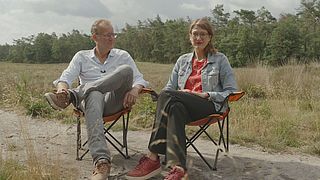 Mogelijke komst van vierde aanvliegroute zorgt nu al voor slapeloze nachten bij bewoners Utrechtse Heuvelrug