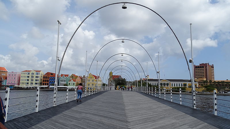 Boekingen Naar Curacao Bij Reisorganisatie Tui Nemen Toe Als Het Hier Uitbreekt Zijn We Goed De Lul Eenvandaag