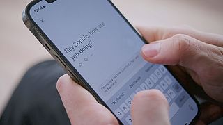 AI-therapeut al volop ingezet in ggz Engeland: 'Het doel is echt assisteren, niet vervangen'