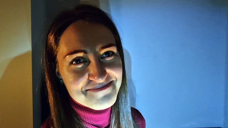 Hoe brengen Oekraïners de winter door? 'Met kaarsen, maar zonder de Russen'