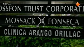 De Panamapapers: staatshoofden ontwijken belasting