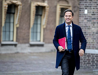 Het regeerakkoord is rond, nu is het woord aan de fracties