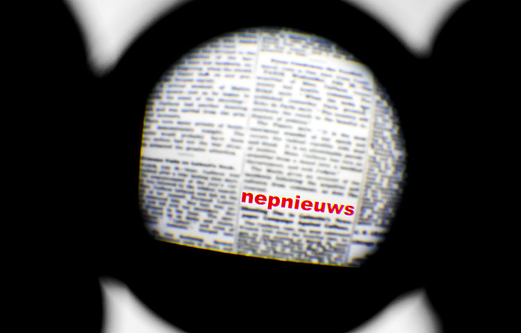 Nepnieuws door Gelderlander, Radio1 en Geenstijl? De EU vindt van wel