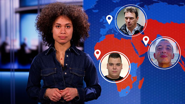 Hoe landen samenwerken om criminelen uit te leveren