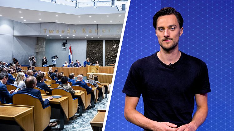 Wat een kiesdrempel kan doen tegen versplintering in de politiek