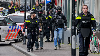 Nieuw politieteam opent jacht op maffia