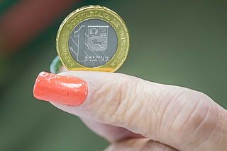 Nieuwe munt tegen economische crisis 'lost niks op'