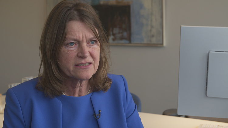 Kinderombudsman doet 'final call': 'Haal IS-kinderen terug naar Nederland'