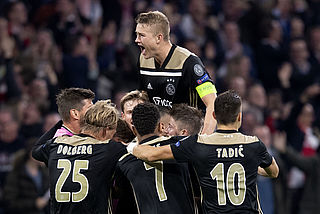 Nederlandse voetbalcompetitie bedreigd door vergevorderde plannen ‘Super League’