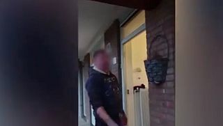 Syrisch gezin in Heerlen belaagd, gemeente stelt noodverordening in