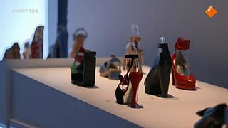 Schoenen: hoge hakken en echte liefde