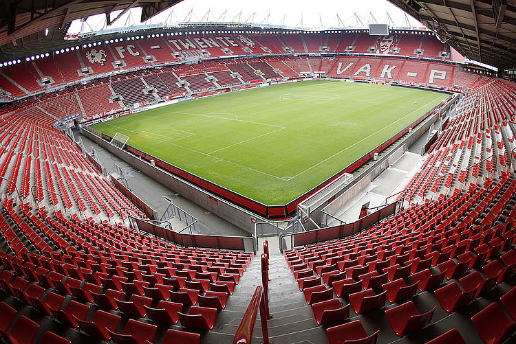 FC Twente dreigt met faillissement