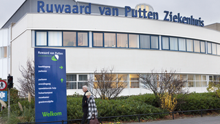 Failliet Ruwaard van Putten overgenomen