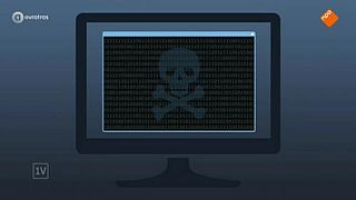 Politie: wapenwedloop met cybercrimineel