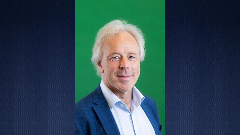 Jaap Seidell Jaap Seidell