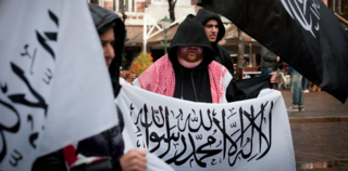 Salafisme in Nederland