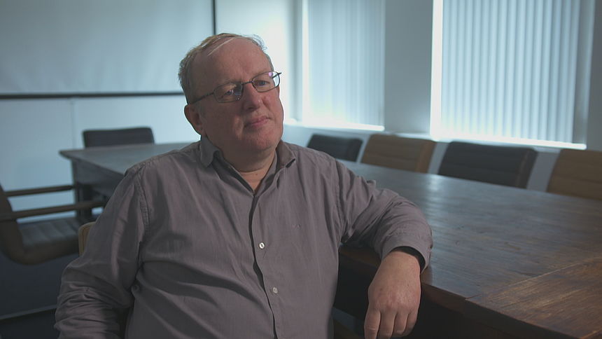 René Veldwijk: 