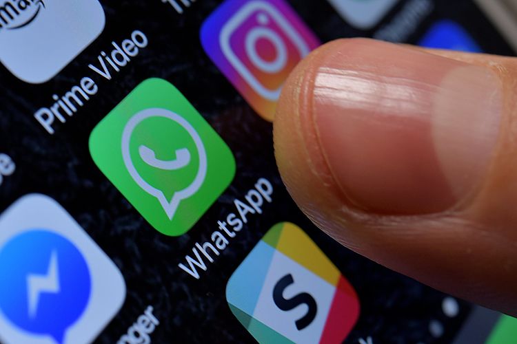 Hoe verslaafd zijn we aan onze smartphone?