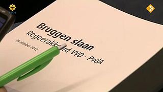 Sociaal akkoord bereikt