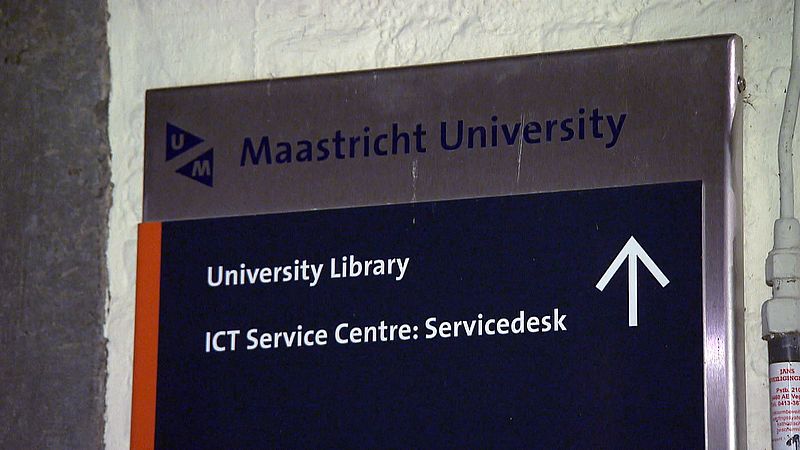Maastricht Uni