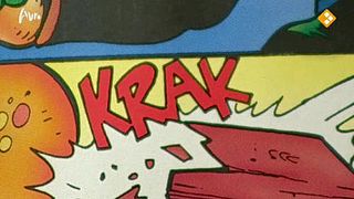 Strips zijn meer dan goud waard