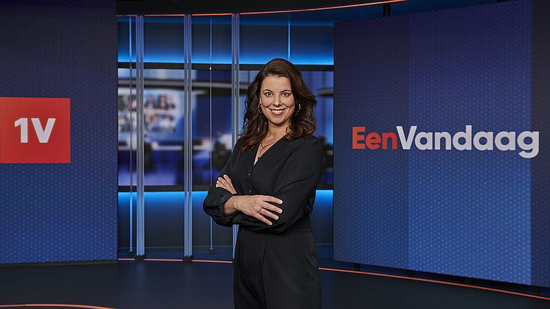 Vandaag in EenVandaag