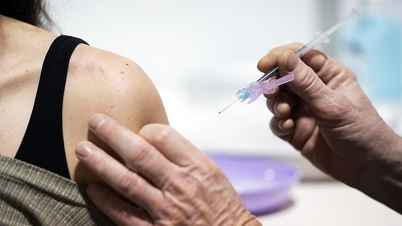 Il vaccino modificato non garantisce che più persone vogliano un colpo in più da Corona: “Il governo deve chiarire”