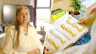 Hoe deze school ouders voorlichting moest geven over de Week van de Lentekriebels: 'Vertrouwen was weg'