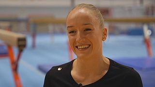 Olympisch kampioen Sanne Wevers had last van 'andere kant van de medaille': 'Na Tokio had ik afstand van het turnen nodig'
