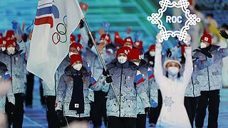 Russische atleten op Olympische Spelen zijn ook soldaat in het leger: 'Elke sporter is afhankelijk van het Kremlin'