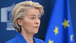 Kan nieuw defensiebeleid van Europese Commissie voor een zwakke euro zorgen? 'Beleggers bepalen of ze het vertrouwen'