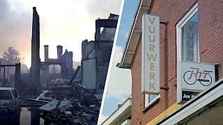 25 jaar na vuurwerkramp ligt in Enschede nog altijd vuurwerk opgeslagen tussen huizen: 'We hebben niets geleerd'