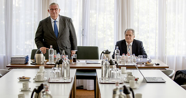VVD weer de meeste politieke schandalen in 2017