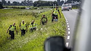 Doorrijden na ongeluk gebeurt 3 keer per dag: 'Dader meldt zich binnen een week, of helemaal niet' 