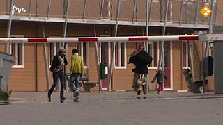 'Uitzetten illegalen niet succesvol'