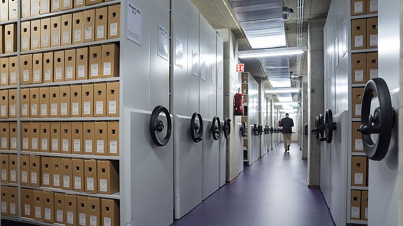 1 op de 10 weet of vermoedt dat familielid 'fout' was in de Tweede Wereldoorlog, deel kwam erachter door nieuw oorlogsarchief 