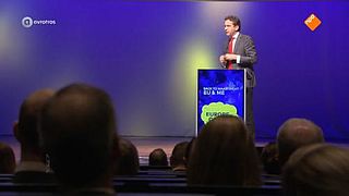 Op pad met Jeroen Dijsselbloem