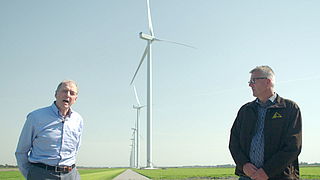Het West-Friese Opmeer heeft liever een kerncentrale in de achtertuin dan windmolens