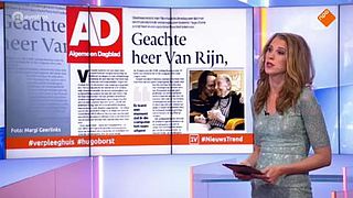 Nieuwstrend: open brief Hugo Borst in AD