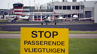 Overijssel vreest overlast luchthaven Lelystad